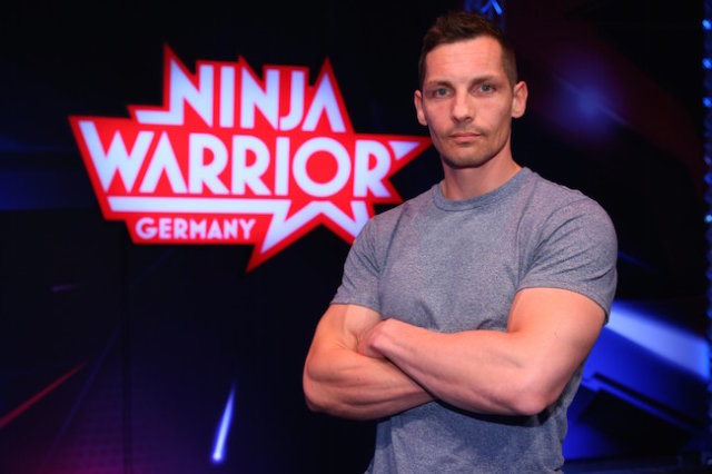 Ninja Warrior Germany - Die st‰rkste Show Deutschlands - (c) RTL/Stefan Gregorowius