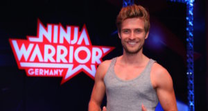 Ninja Warrior Germany - Die st‰rkste Show Deutschlands - (c) RTL/Stefan Gregorowius