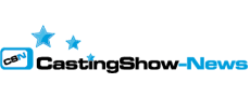 CastingShow-News Logo