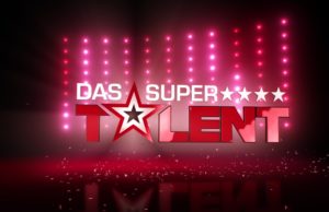 Das Supertalent (Foto: MG RTL D)