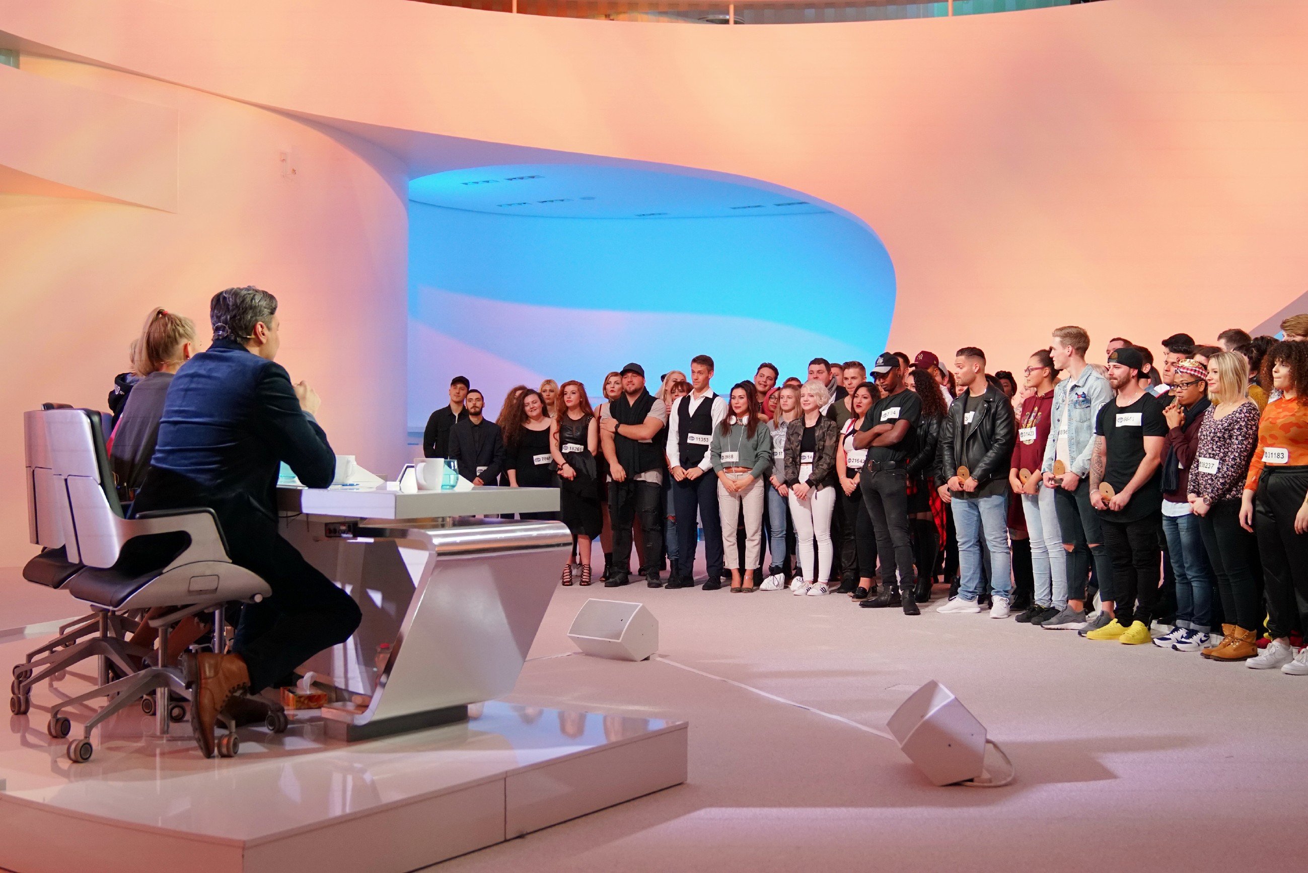 deutschland sucht den superstar 2018 kandidaten