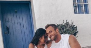 Bachelor in Paradise 2018 – Zwischen Philipp und Pam ist es AUS! (Instagram/Philipp Stehler)