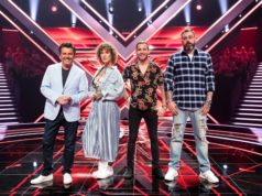 X Factor 2018 - Folge 7 steht in den Startlöchern