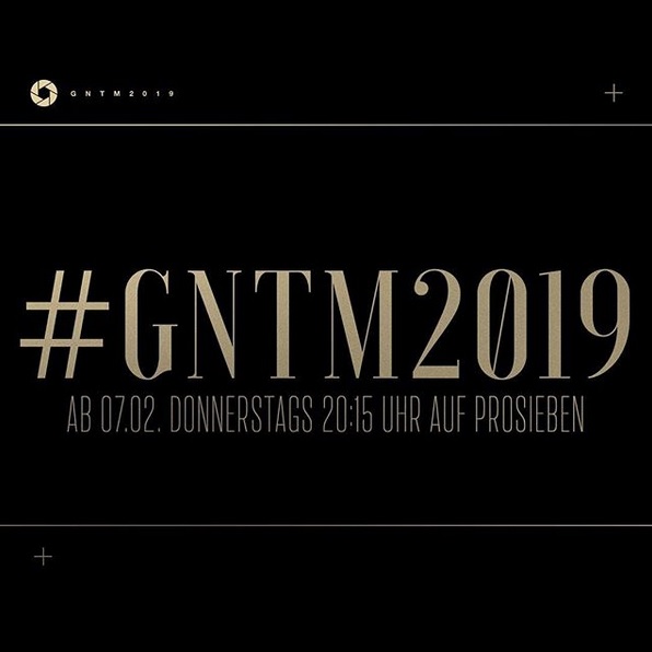 Gntm 2019 Folge 1 Gntm 2019 Folge 1