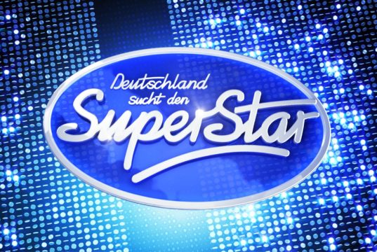 Deutschland sucht den Superstar (Foto: MG RTL D)