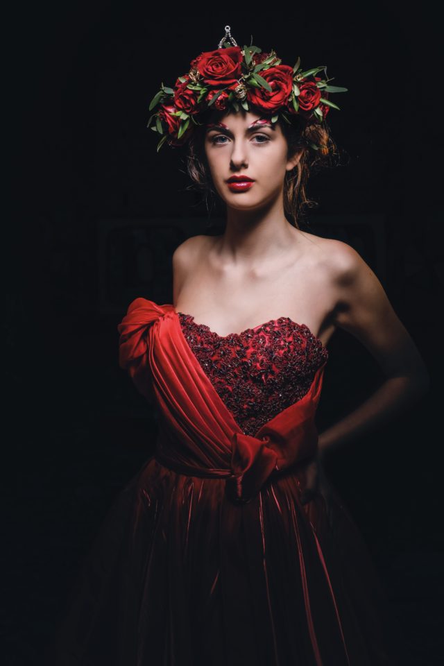 Model Leonie Mozzacchini-Schuster hat einen Vertrag bei der Agentur 1 st Place Models erhalten (c) Alvaro Armas Model Leonie Mozzacchini-Schuster hat einen Vertrag bei der Agentur 1 st Place Models erhalten (c) Alvaro Armas